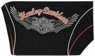 Cazadora Moto Harley Davidson Mujer XS NUEVA