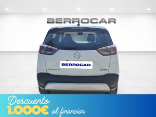 Opel Crossland X 1.2 81kW Design Line 120 Aniversario S/S