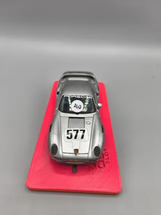 Porsche 959 Exin plata