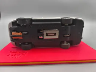 Porsche 959 Exin plata