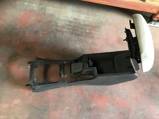Consola Central Peugeot 407 Coupe 2008