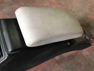 Consola Central Peugeot 407 Coupe 2008