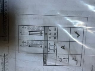 Radiador Baxi Adra 22