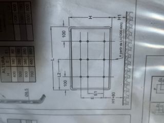 Radiador Baxi Adra 22