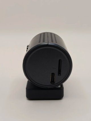 KAWA MR3 Pro Dash Cam QHD 1296P WiFi