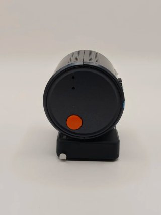 KAWA MR3 Pro Dash Cam QHD 1296P WiFi