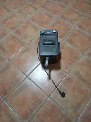Cecotec Freidora de Aceite