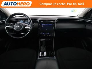 Hyundai Tucson 1.6 CRDi Mild-Hybrid Maxx 2WD