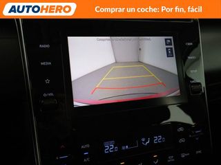 Hyundai Tucson 1.6 CRDi Mild-Hybrid Maxx 2WD
