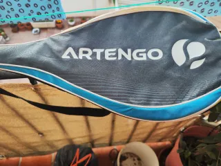 Funda para raqueta ARTENGO