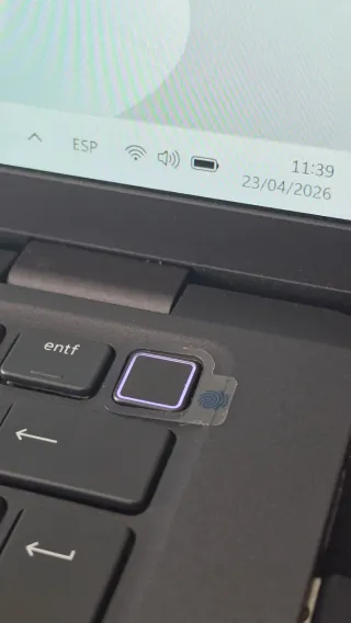 Dell Latitude 7320 i5 16GB RAM Win 11 Pro