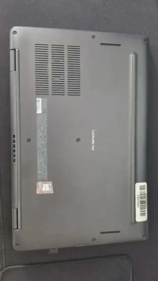 Dell Latitude 7320 i5 16GB RAM Win 11 Pro