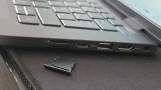Dell Latitude 7320 i5 16GB RAM Win 11 Pro