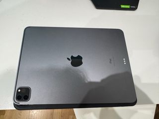 iPad Pro 11 3a GEN 256 gb