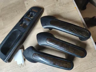 Manillas Puertas Golf GTI Originales