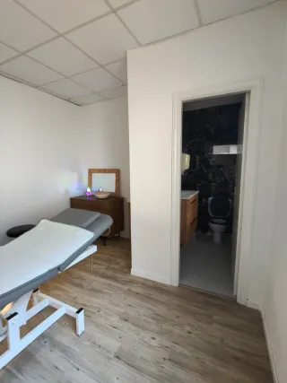 Alquilo consulta para fisioterapeuta