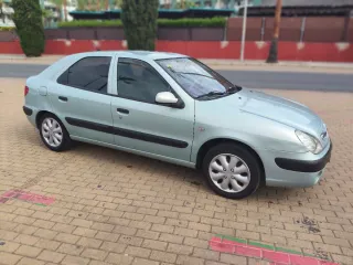 Citroen Xsara 2004