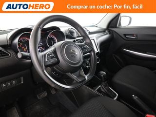 Suzuki Swift 1.2 DualJet Mild-Hybrid GLE