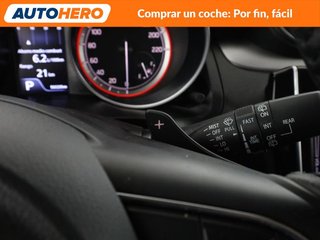 Suzuki Swift 1.2 DualJet Mild-Hybrid GLE