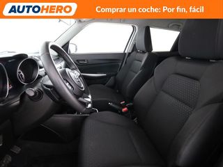 Suzuki Swift 1.2 DualJet Mild-Hybrid GLE