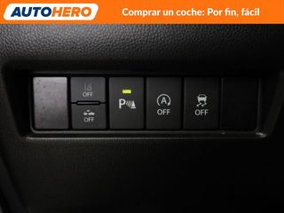 Suzuki Swift 1.2 DualJet Mild-Hybrid GLE