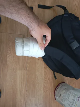 Zapatillas Fila Blancas Talla [Talla]