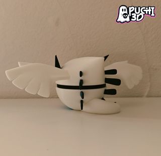 Pokeball Figura Lugia Pokémon