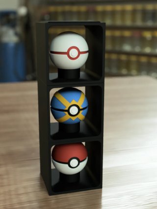 Pokeball Figura Lugia Pokémon