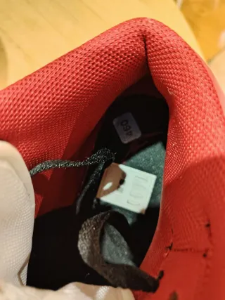 Jordan 1 Mid Zapatillas Deportivas