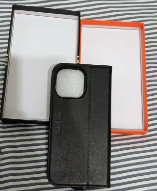 Fundas variadas Samsung y Apple