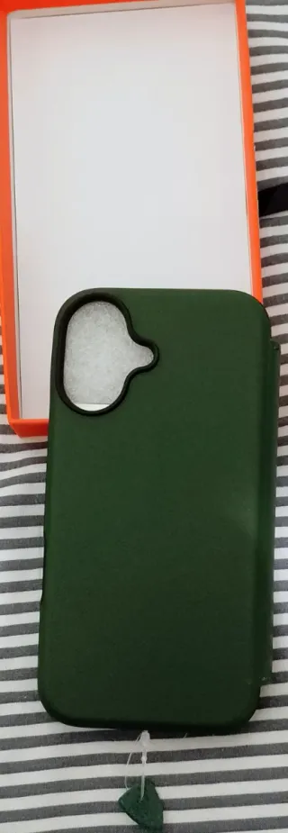 Fundas variadas Samsung y Apple