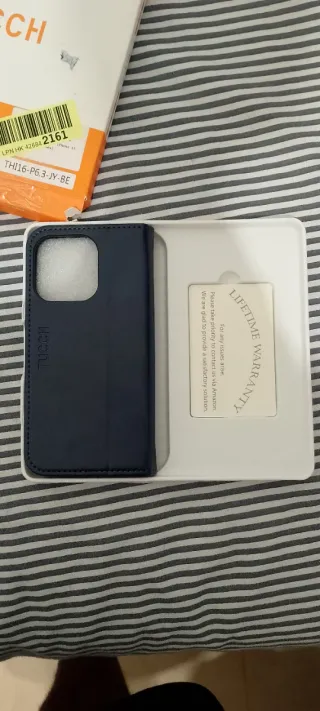 Fundas variadas Samsung y Apple