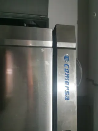Congelador Comersa