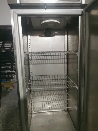 Congelador Comersa