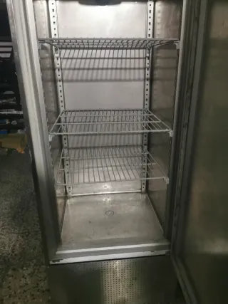 Congelador Comersa