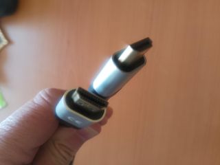 Cable HDMI 5m Alta Velocidad M/M