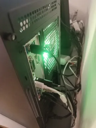 Ryzen 7 5800X 32GB RAM 1TB SSD RTX 5060 TI 16 GBS