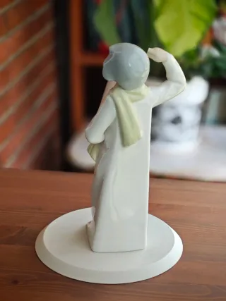 Figura REX Valencia Vintage (falta dedo)