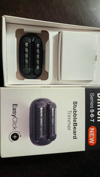 Repuestos Braun Series 5-6-7