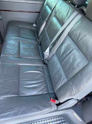 Volkswagen Transporter T5 2004