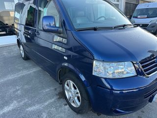 Volkswagen Transporter T5 2004