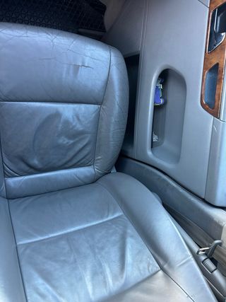 Volkswagen Transporter T5 2004