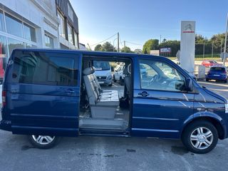 Volkswagen Transporter T5 2004