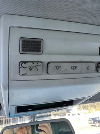 Volkswagen Transporter T5 2004