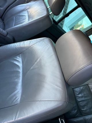 Volkswagen Transporter T5 2004