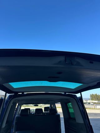 Volkswagen Transporter T5 2004