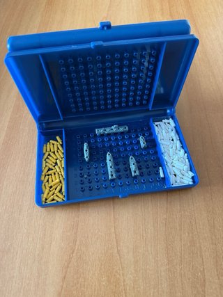 Battaglia Navale - Gioco da tavolo