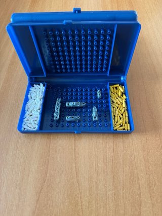 Battaglia Navale - Gioco da tavolo
