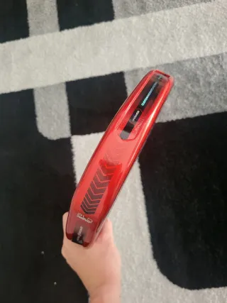 Pala de pádel Bullpadel XPLo Comfort