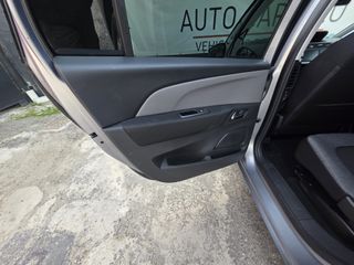 Citroen C4 SpaceTourer 2021